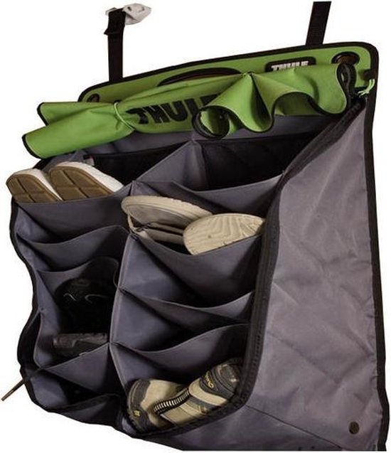 Thule Schoen Organizer Zwart