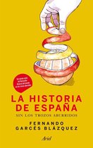 Claves - La historia de España sin los trozos aburridos
