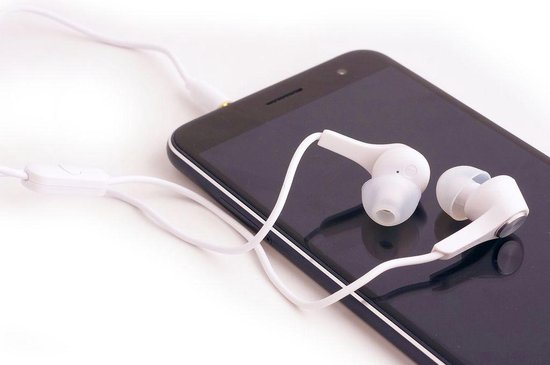 Asus wit Zen Ear ASUS AHSU001 Universeel 3.5 Jack met Microfoon Headset  oordopjes... | bol.com
