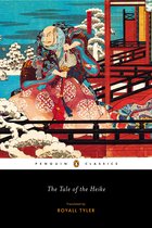 Tale Of The Heike