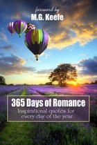 365 Days of Happiness - 365 Days of Romance