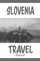 Slovenia Travel Journal