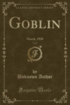 Goblin, Vol. 8