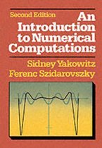 An Introduction to Numerical Computations
