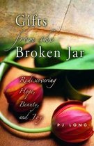 Gifts from the Broken Jar