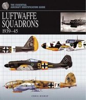 Luftwaffe Squadrons, 1939 - 45