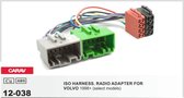 auto radio aansluitkabel / verloopkabel geschikt voor VOLVO 1998+ (select models) Audiovolt 12-038