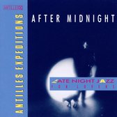 Late Night for Jazz Lovers: After Midnight