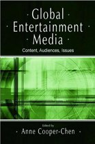 Routledge Communication Series- Global Entertainment Media