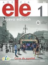Agencia Ele 1 Nueva Edition