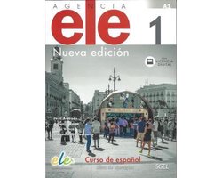 Agencia Ele 1 Nueva Edition