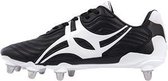 Gilbert rugbyschoenen Celera V3 Lo 8S Bk/Wh maat 44