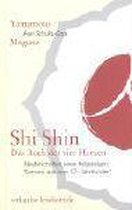 Shi Shin - Das Buch der vier Herzen