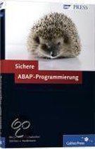 Sichere ABAP-Programmierung