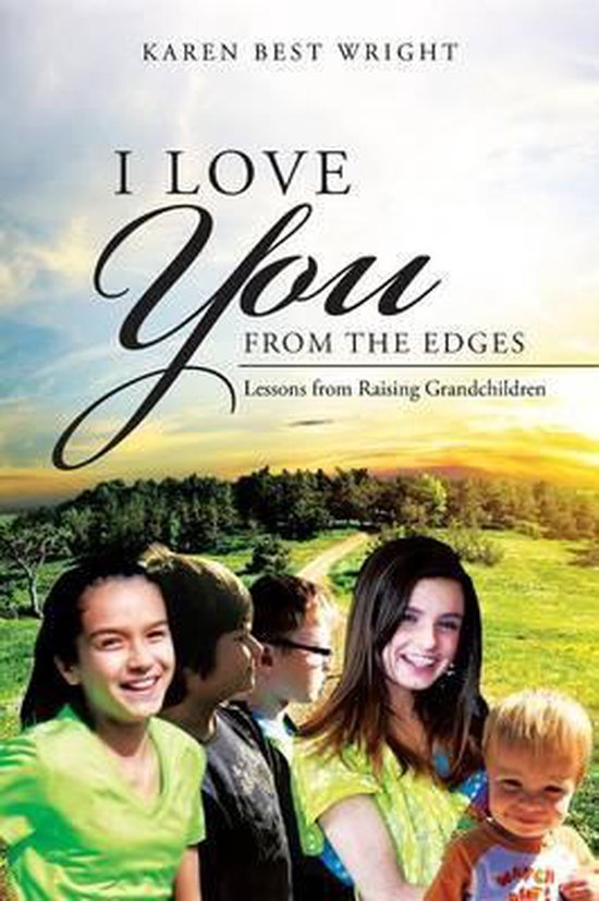 I Love You from the Edges - cover