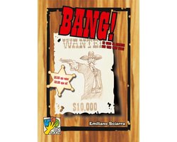 Bang! Kaartspel