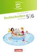 Alles klar! Deutsch. Sekundarstufe I 5./6. Schuljahr. Rechtschreiben