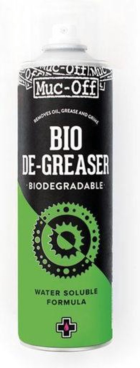 Muc-Off bio degreaser 500ml