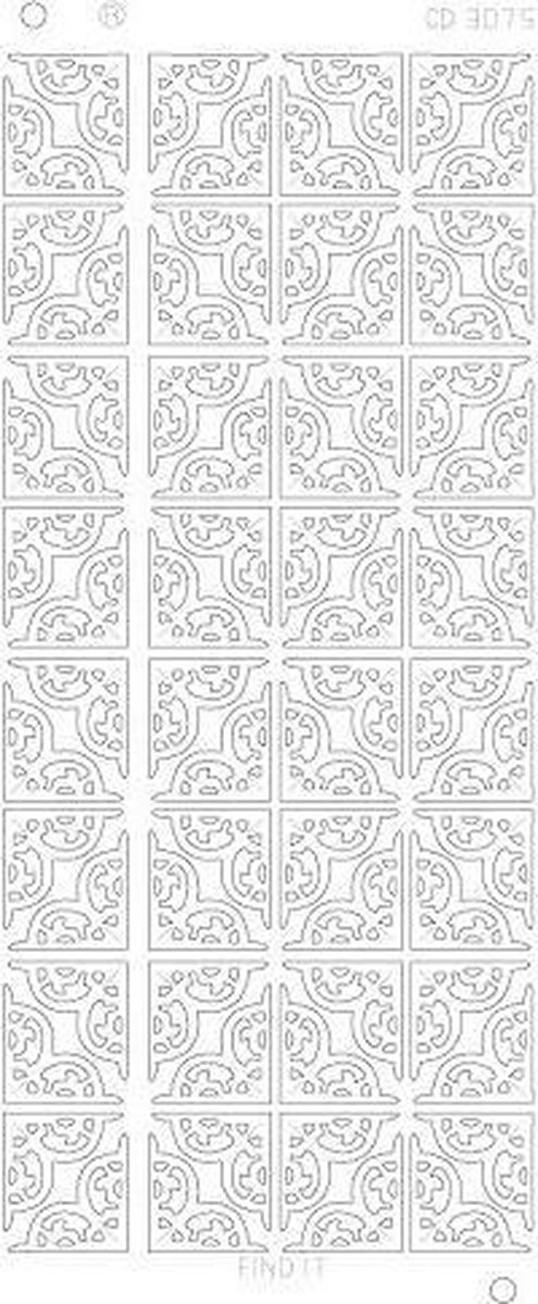 Corners 4 Platium - Goud