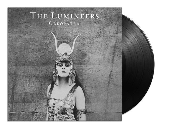 The Lumineers - Cleopatra (LP) - The Lumineers
