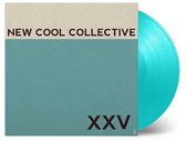 Xxv (Coloured Vinyl)