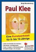 Paul Klee - Eine Kunstwerkstatt für 8- bis 12-Jährige