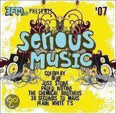 Various Artists - 3Fm Serious Music 2007