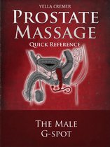 Mindful Prostate and Anal Massage
