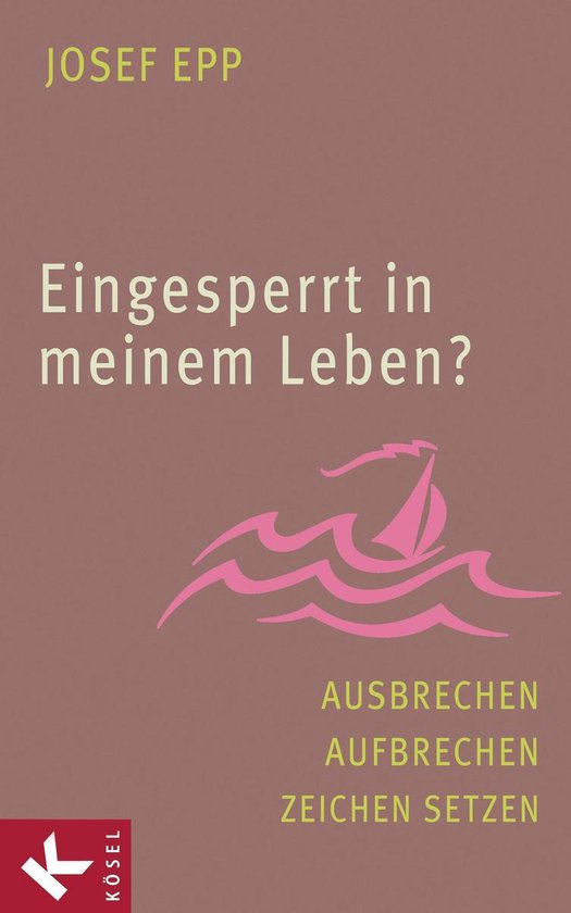 Eingesperrt in meinem Leben? - cover
