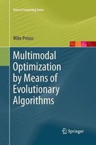 Natural Computing Series- Multimodal Optimization by Means of Evolutionary Algorithms