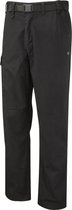 Craghoppers Outdoorbroek Kiwi Pro Activ Heren Zwart Maat 50/s