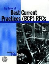 The Big Book of Border Best Current Practices RFCs