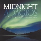 Midnight Adagios -29tr-