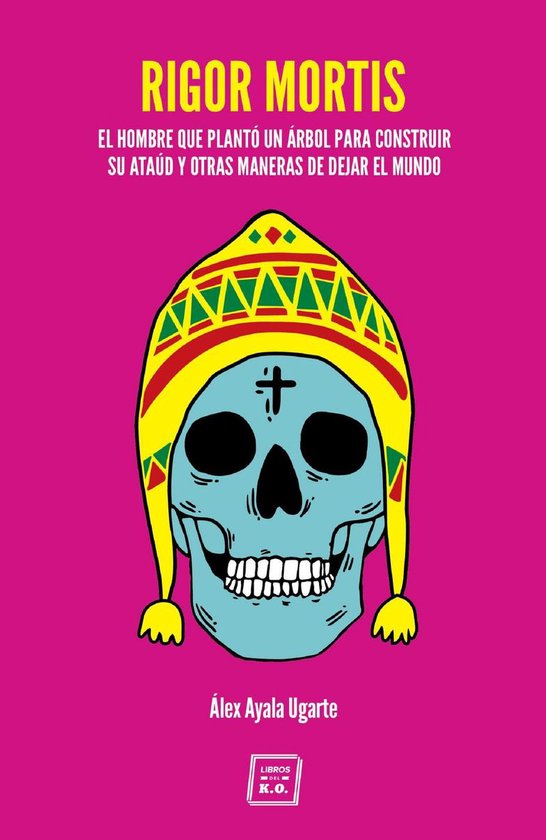 Rigor Mortis - cover
