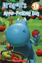 Dragon's Apple-Picking Day