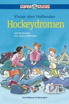 Supersticks - Hockeydromen