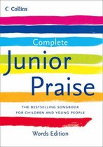 Complete Junior Praise Words Edition