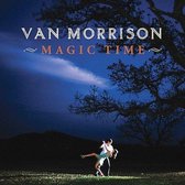 Morrison Van - Magic Time