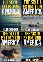The Sixth Extinction: America – Omnibus Edition (Books 5 – 8)