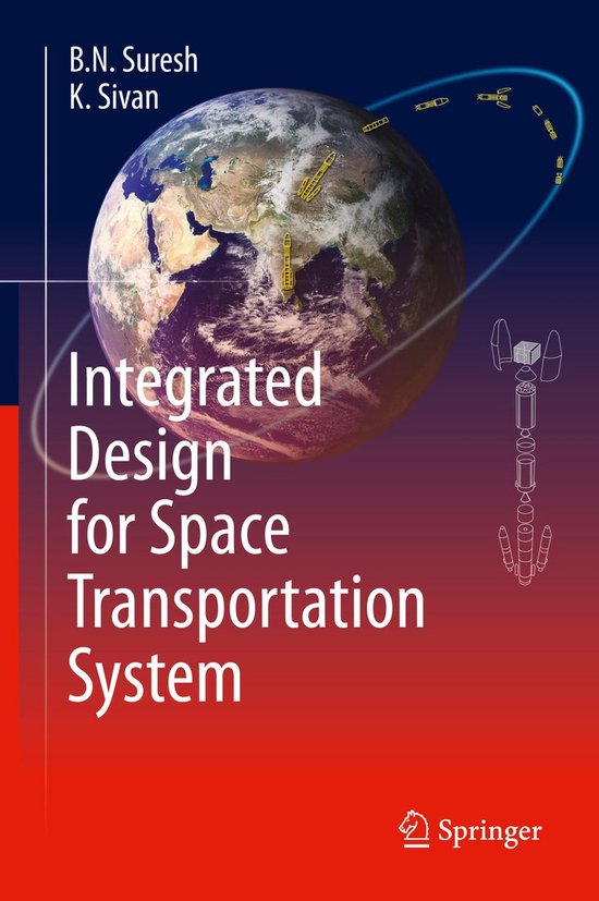 Engineering (R0) - Integrated Design for Space Transportatio ... - cover
