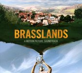 Various Artists - Brasslands (CD)