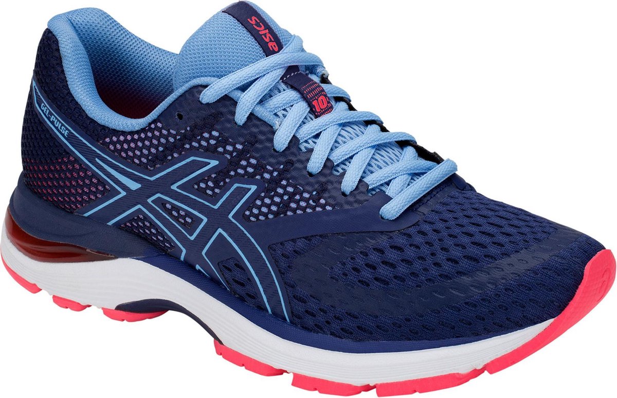 Kalinga Ashok Asics Gel Nimbus Dames Aanbieding Kalinga Ashok