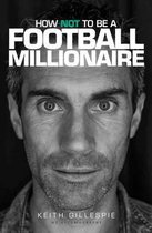 Keith Gillespie