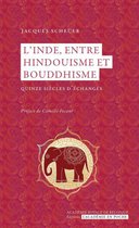 L'Inde, entre bouddhisme et hindouisme