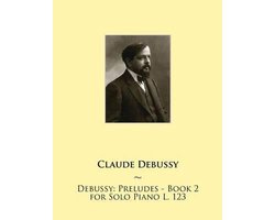 Samwise Music for Piano II- Debussy