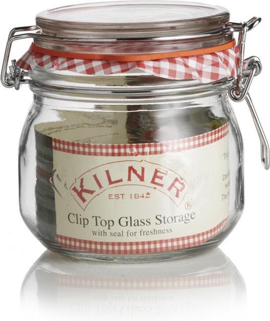 Kilner