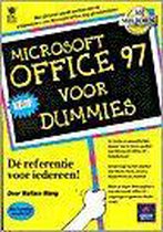 Microsoft office 97 voor dummies