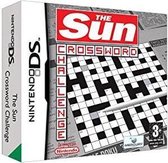 The Sun Crosswords Challenge