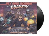 Sly & Robbie Meet Dubmatix - Overdubbed (CD|LP)