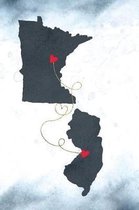 Minnesota & New Jersey
